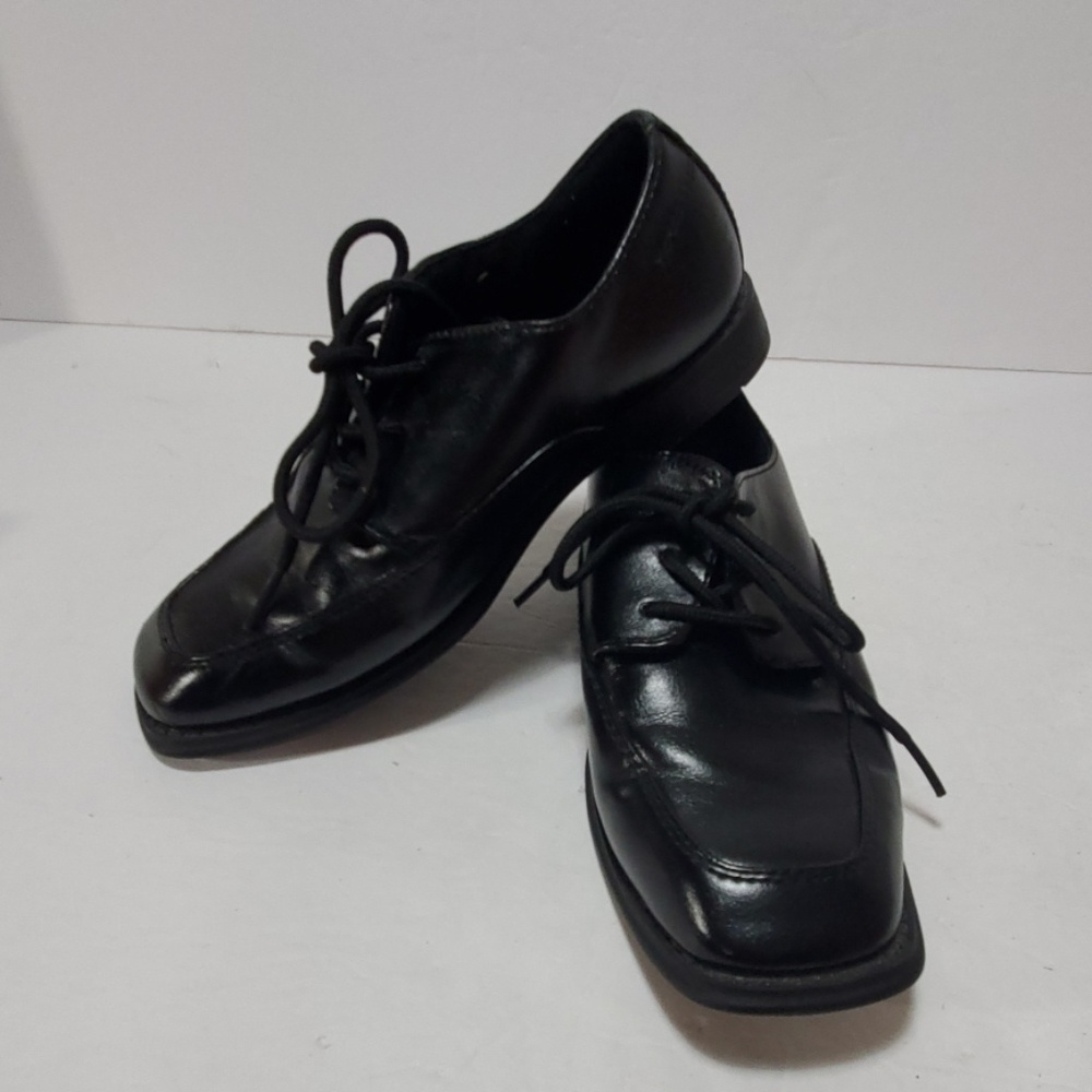 Sonoma black dress shoes